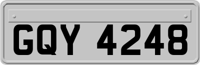 GQY4248