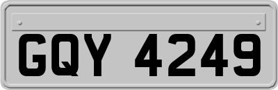 GQY4249