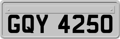GQY4250