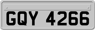 GQY4266