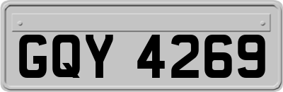 GQY4269