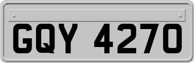 GQY4270
