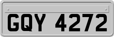 GQY4272