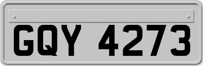 GQY4273