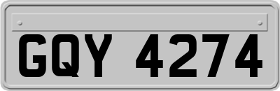 GQY4274