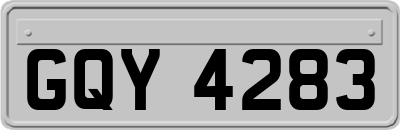 GQY4283