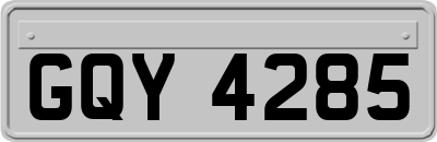 GQY4285