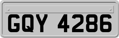 GQY4286
