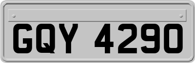 GQY4290