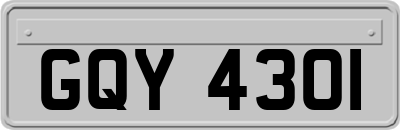 GQY4301