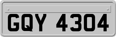 GQY4304