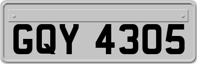 GQY4305