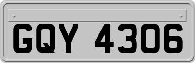 GQY4306