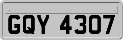 GQY4307