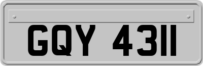 GQY4311