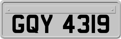 GQY4319