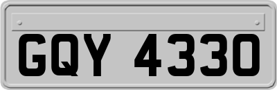 GQY4330