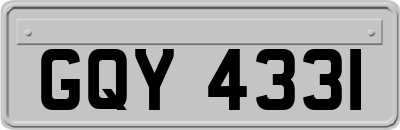 GQY4331