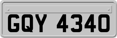 GQY4340
