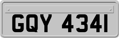 GQY4341
