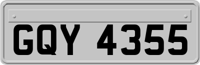 GQY4355