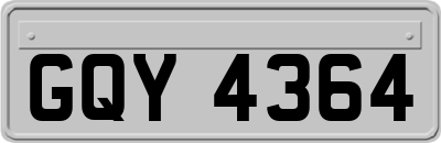 GQY4364