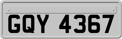 GQY4367