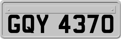 GQY4370