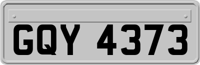 GQY4373