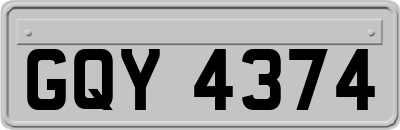 GQY4374