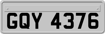 GQY4376