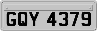 GQY4379