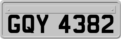 GQY4382