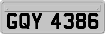 GQY4386