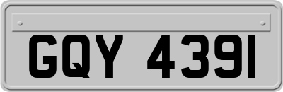 GQY4391