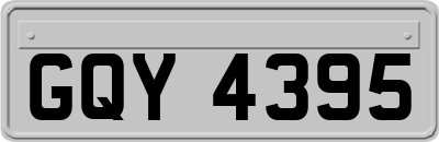 GQY4395