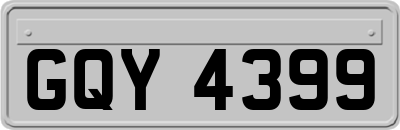 GQY4399