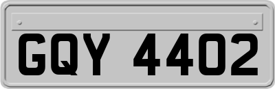 GQY4402
