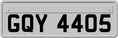 GQY4405