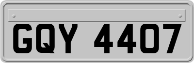 GQY4407