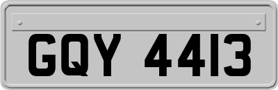GQY4413