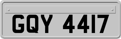 GQY4417