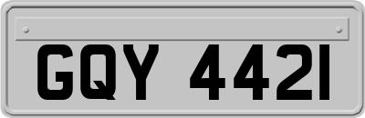 GQY4421