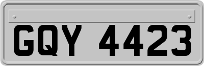 GQY4423