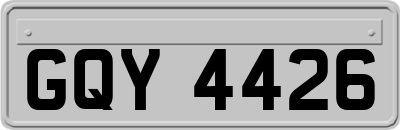 GQY4426