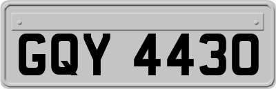 GQY4430