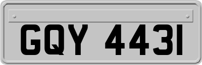 GQY4431