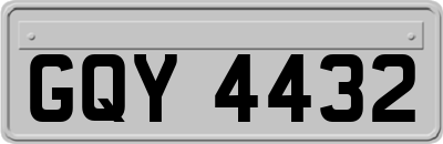 GQY4432