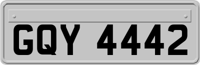 GQY4442