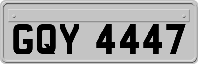 GQY4447